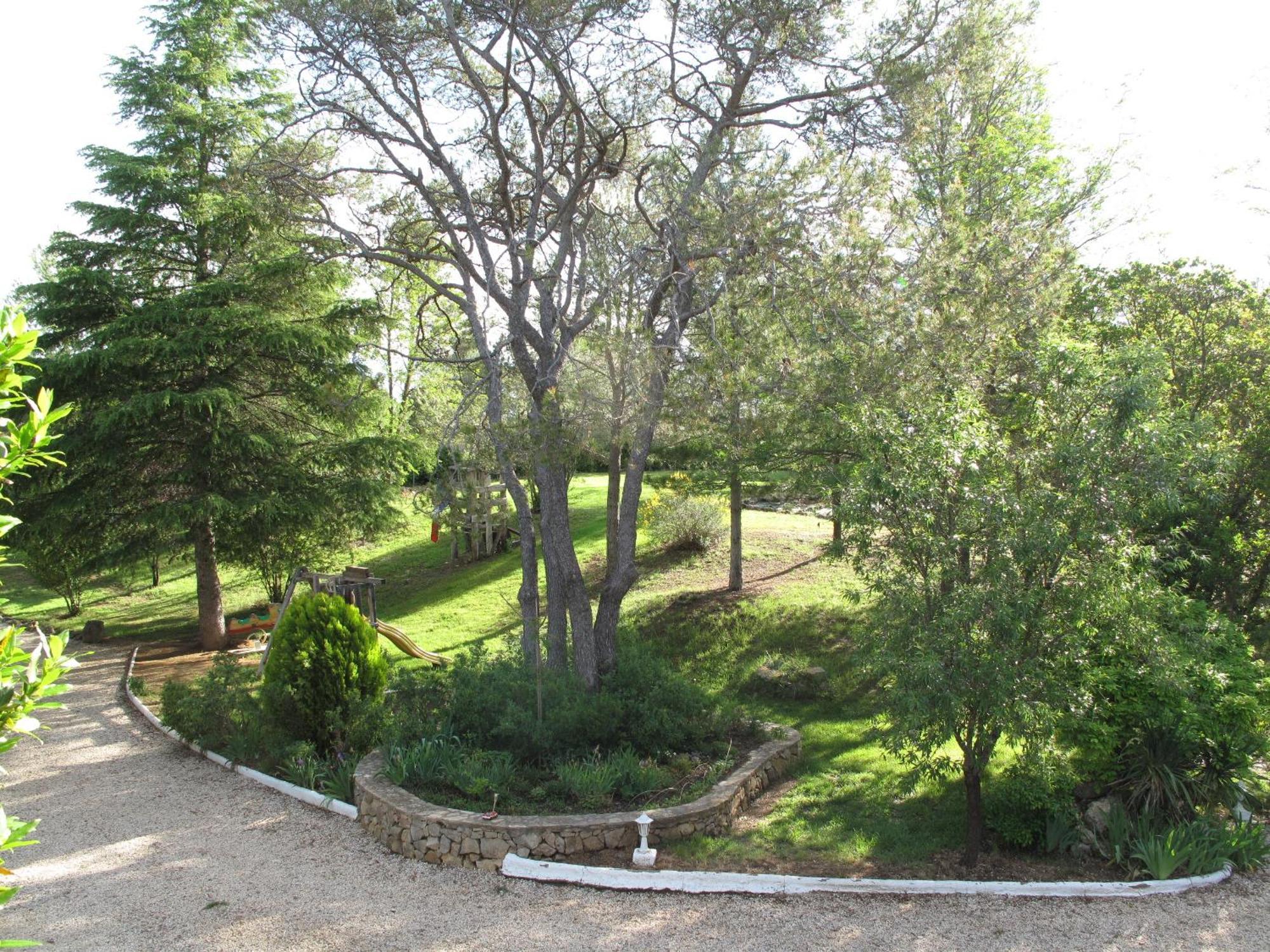 Residence Miro, Gites Avec Piscine Chauffee Et Tennis Les Arcs-sur-Argens Ngoại thất bức ảnh