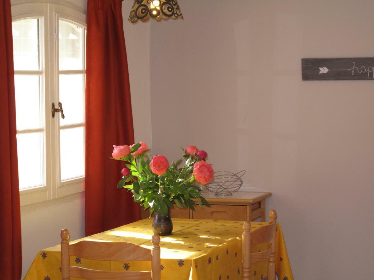 Residence Miro, Gites Avec Piscine Chauffee Et Tennis Les Arcs-sur-Argens Ngoại thất bức ảnh