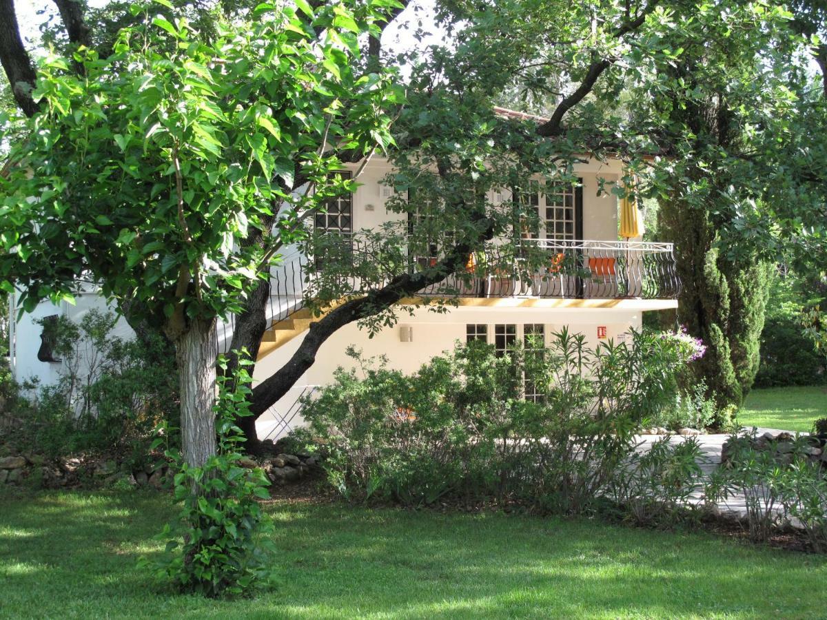 Residence Miro, Gites Avec Piscine Chauffee Et Tennis Les Arcs-sur-Argens Ngoại thất bức ảnh