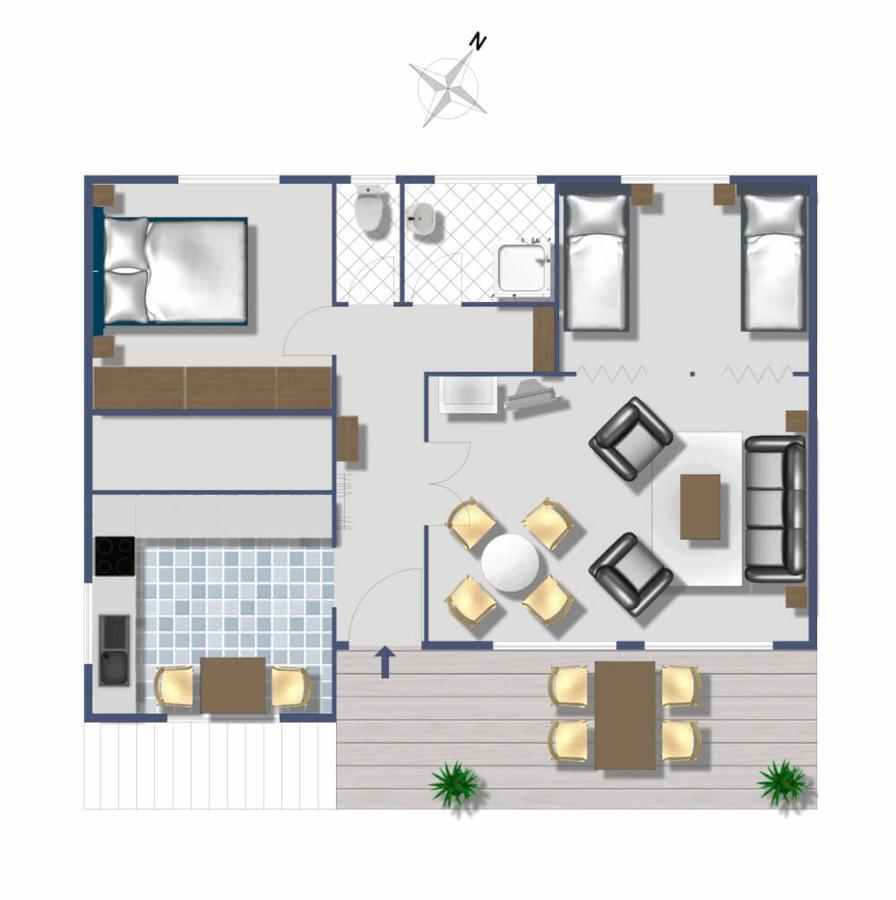 Residence Miro, Gites Avec Piscine Chauffee Et Tennis Les Arcs-sur-Argens Ngoại thất bức ảnh