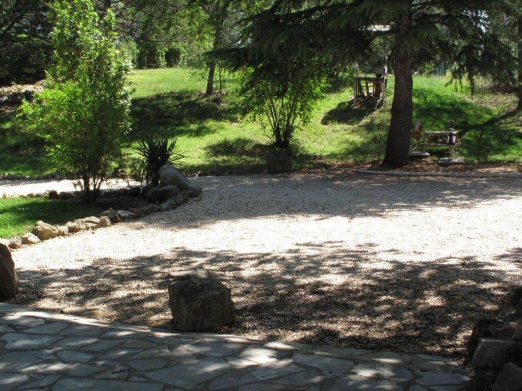 Residence Miro, Gites Avec Piscine Chauffee Et Tennis Les Arcs-sur-Argens Ngoại thất bức ảnh
