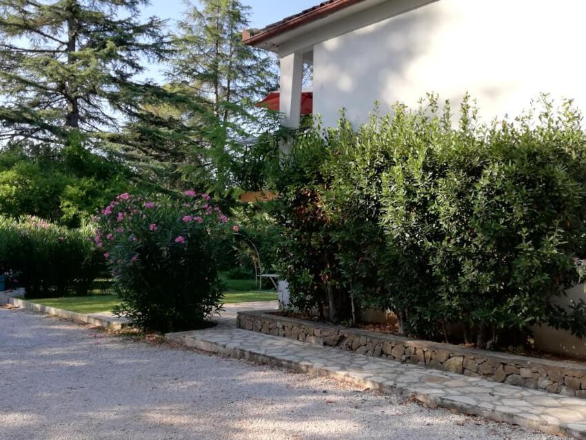 Residence Miro, Gites Avec Piscine Chauffee Et Tennis Les Arcs-sur-Argens Ngoại thất bức ảnh