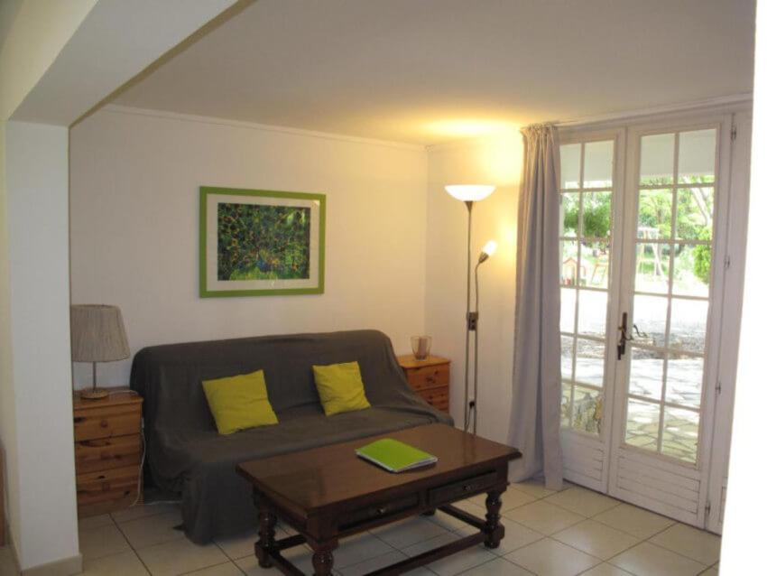 Residence Miro, Gites Avec Piscine Chauffee Et Tennis Les Arcs-sur-Argens Ngoại thất bức ảnh