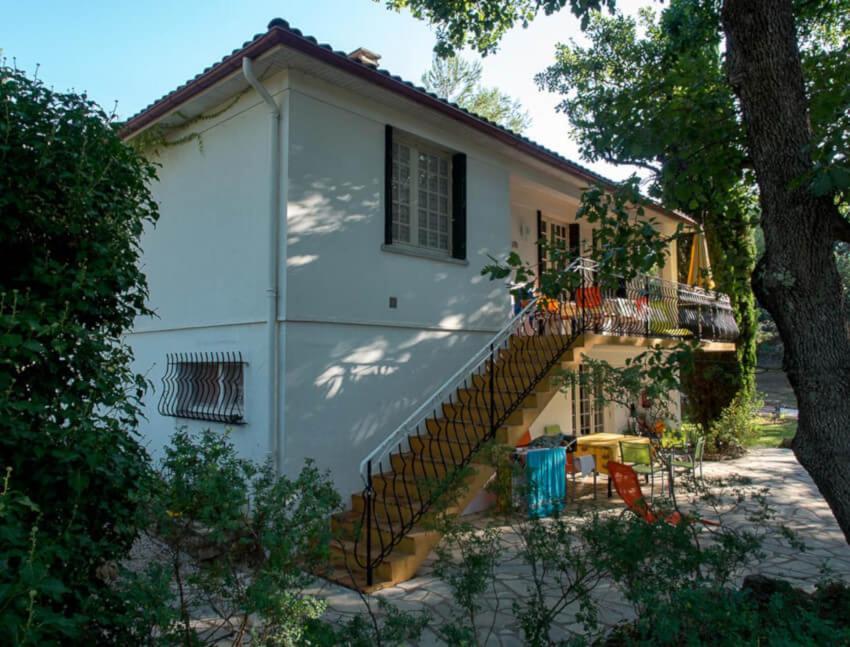 Residence Miro, Gites Avec Piscine Chauffee Et Tennis Les Arcs-sur-Argens Ngoại thất bức ảnh