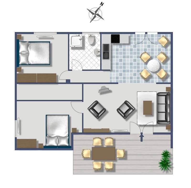 Residence Miro, Gites Avec Piscine Chauffee Et Tennis Les Arcs-sur-Argens Ngoại thất bức ảnh